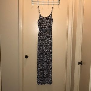 Xhilaration jump suit